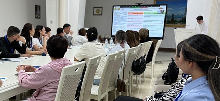 Cеминар по вопросам работы с документами личного происхождения фото галереи 5